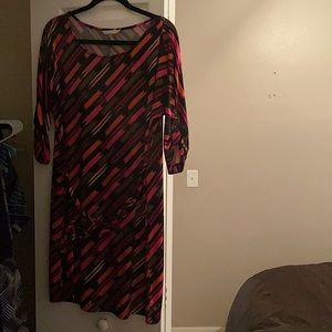 Banana Republic Dress with belt